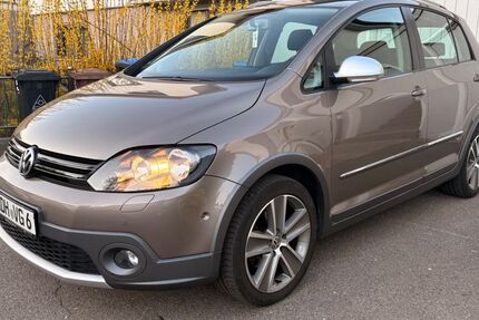 VW Golf Plus 104.000 km 7.200 &euro; Heidenheim 89520