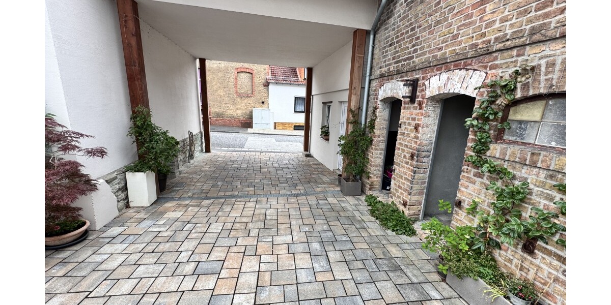 *Einziehen und Wohlfühlen! Modernes REH - ruhige Lage mit Blick ins Grüne* - Reihenendhaus Wiesbaden Bierstadt | Angebot:21608165