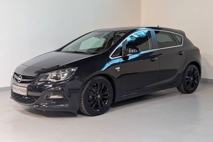 Opel Astra 84.882 km 12.490 € Henstedt-Ulzburg 24558