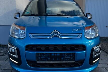 Citroen C3 Picasso 76.000 km 7.999 &euro; Hanau 63456
