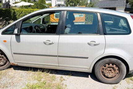 Ford C-Max 127.364 km 2.490 &euro; Brilon 59929