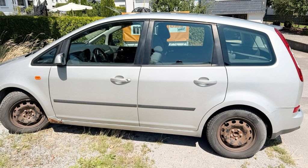 Ford C-Max 127.364 km 2.490 &euro; Brilon 59929