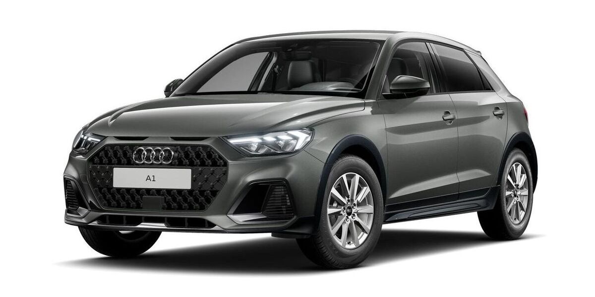 Audi A1 6.269 km 25.980 &euro; Lingen 49809