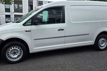 VW Caddy Maxi 165.500 km 10.900 &euro; Gütersloh 33332