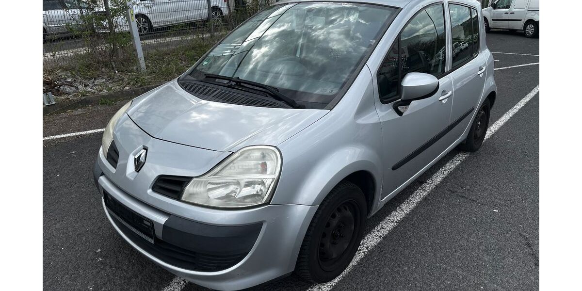 Renault Modus 161.000 km 2.400 &euro; Diez 65582