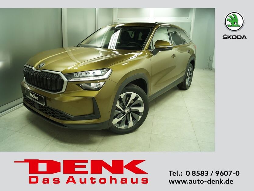 Skoda Kodiaq 30.000 km 41.990 € Neureichenau 94089