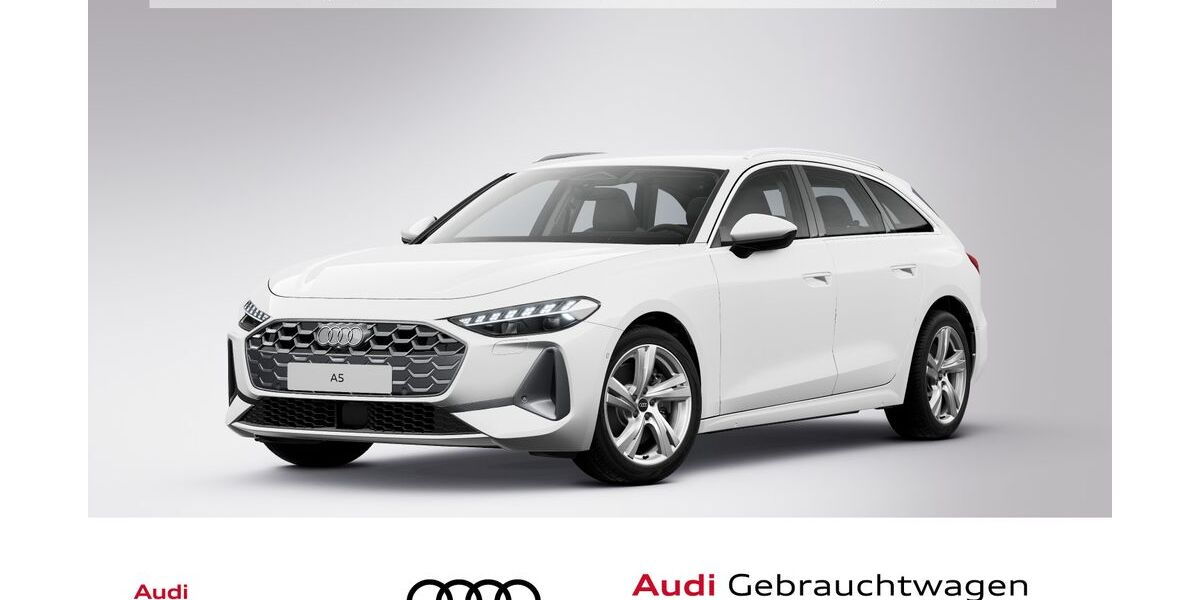 Audi A5 12.657 km 49.890 € Wolfsburg 38440