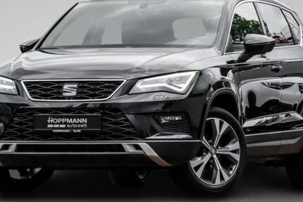 Seat Ateca 101.650 km 19.980 &euro; Olpe 57462
