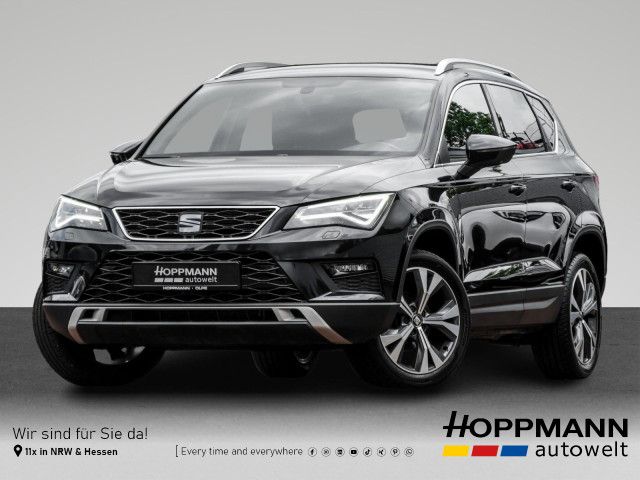 Seat Ateca 101.650 km 19.980 &euro; Olpe 57462
