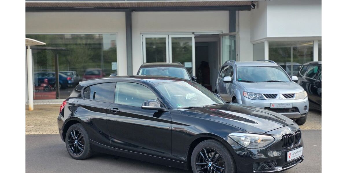 BMW 114 158.700 km 5.990 &euro; Steinau an der Straße 36396