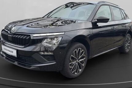 Skoda Kamiq 22.714 km 26.660 &euro; Mönchengladbach 41238