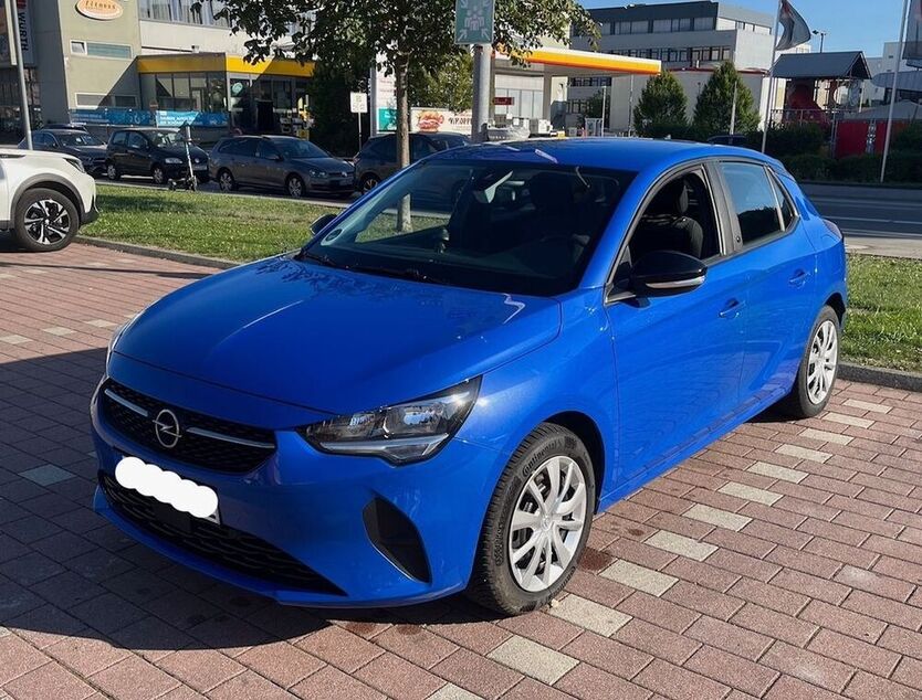 Corsa