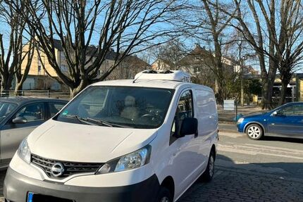 Nissan NV200 385.000 km 8.000 &euro; Hattingen 45529