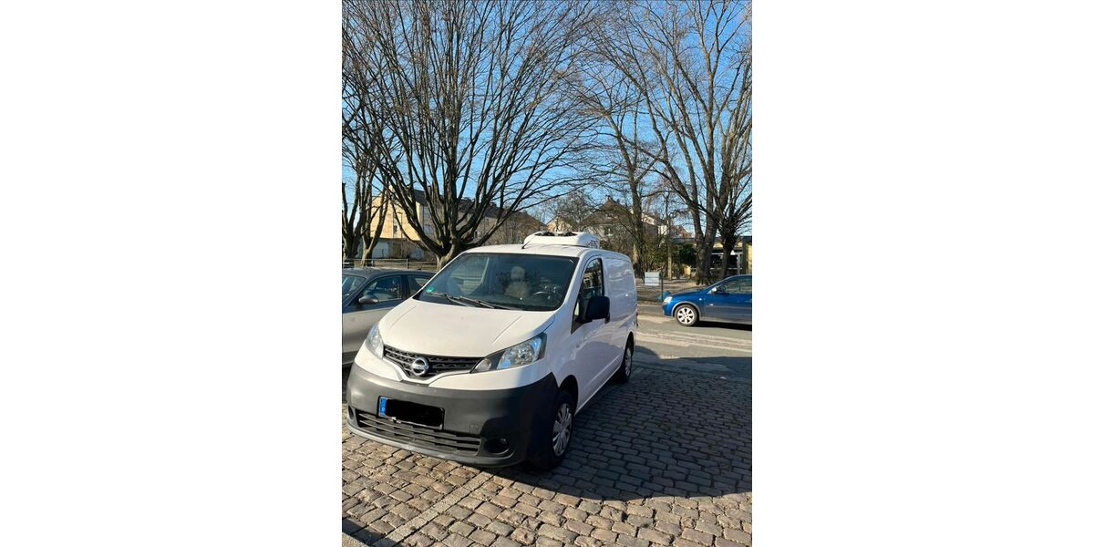 Nissan NV200 385.000 km 8.000 &euro; Hattingen 45529