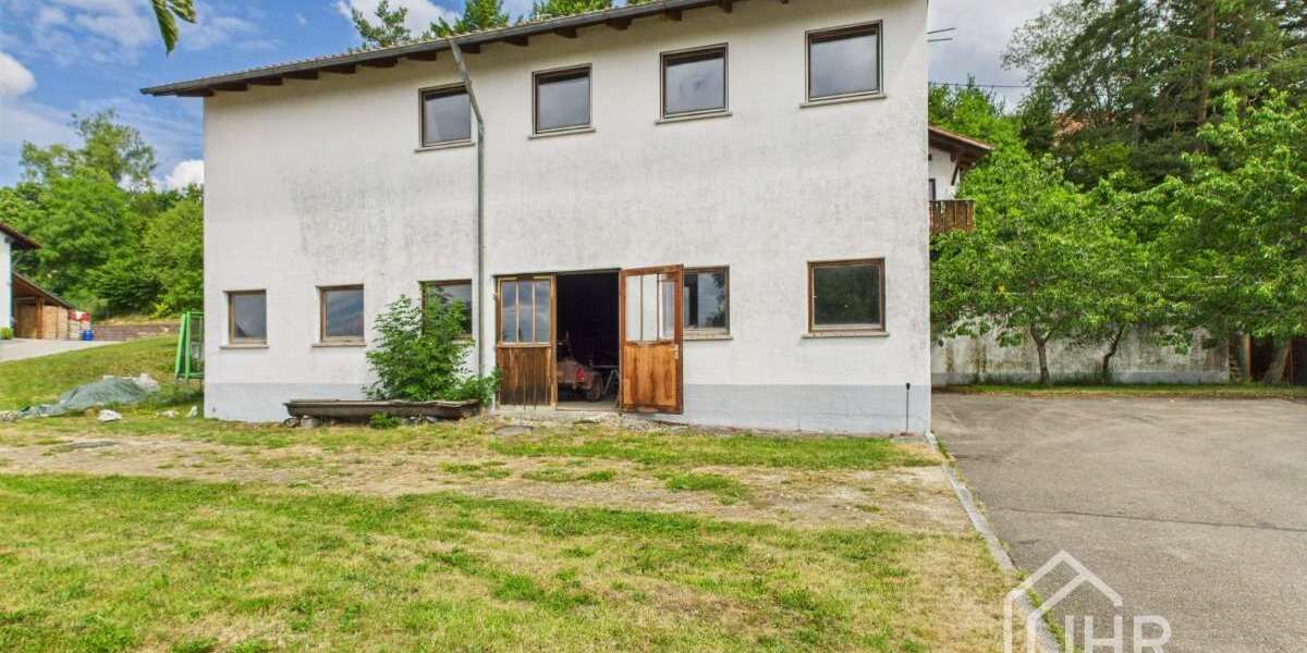 Gewerbeobjekt Schwenningen - 249.000&euro; | Angebot:26448308
