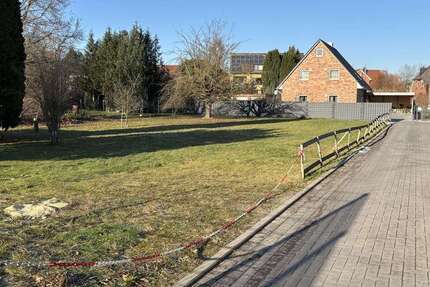 Grundstück Schwarzenbek - 199.000&euro; | Angebot:27076811