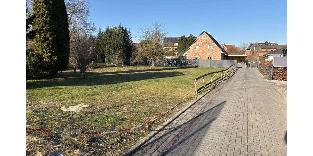 Grundstück Schwarzenbek - 199.000&euro; | Angebot:27076811