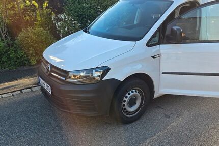 VW Caddy 82.500 km 11.700 &euro; Zirndorf 90513