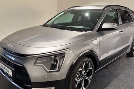 Kia Niro 3.500 km 38.490 &euro; Ludwigsburg 71636