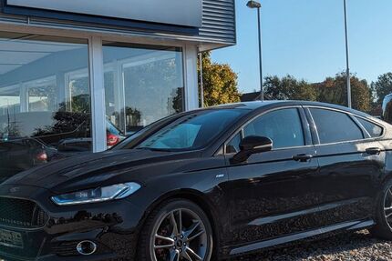 Ford Mondeo 84.480 km 16.990 &euro; Tarp 24963