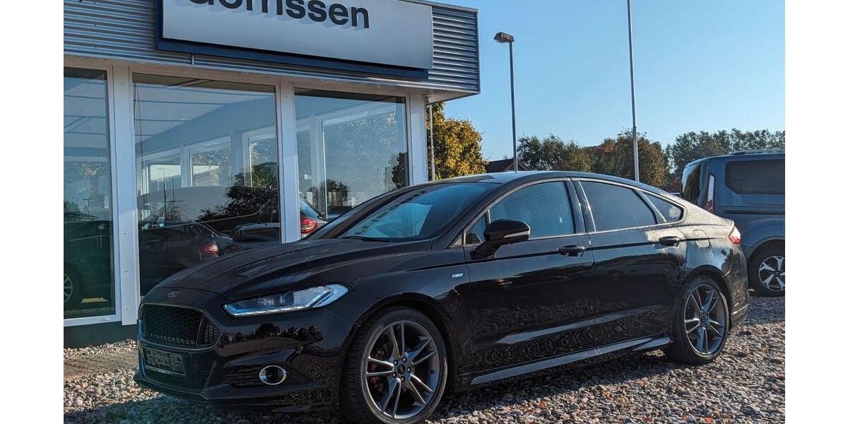 Ford Mondeo 84.480 km 16.990 &euro; Tarp 24963