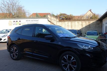 Ford Kuga 134.400 km 15.500 &euro; Halle / Saale 06116