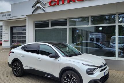 Citroen C4 X 42.200 km 19.990 € Abensberg 93326