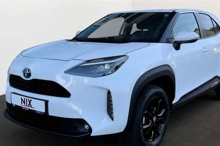 Toyota Yaris Cross 83.472 km 21.370 &euro; Wächtersbach 63607