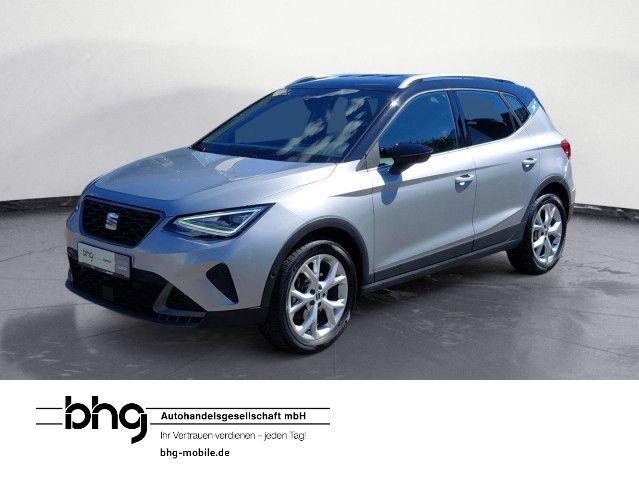 Seat Arona 17.226 km 21.430 &euro; Reutlingen 72770