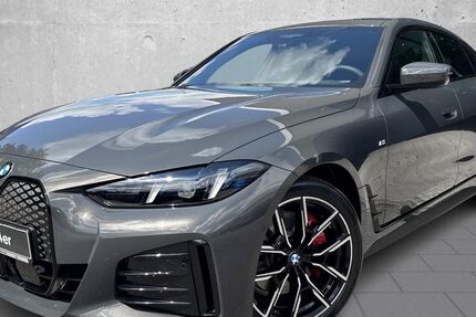 BMW i4 1.500 km 69.960 &euro; Itzehoe 25524