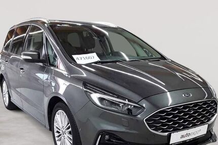 Ford Galaxy 60.957 km 27.990 &euro; Fernwald-Steinbach 35463
