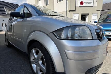 Audi A2