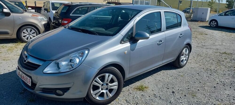 Corsa
