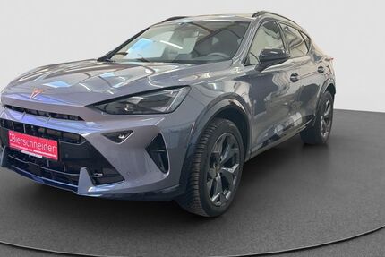 Cupra Formentor 26.020 km 30.950 &euro; Hüttlingen 73460
