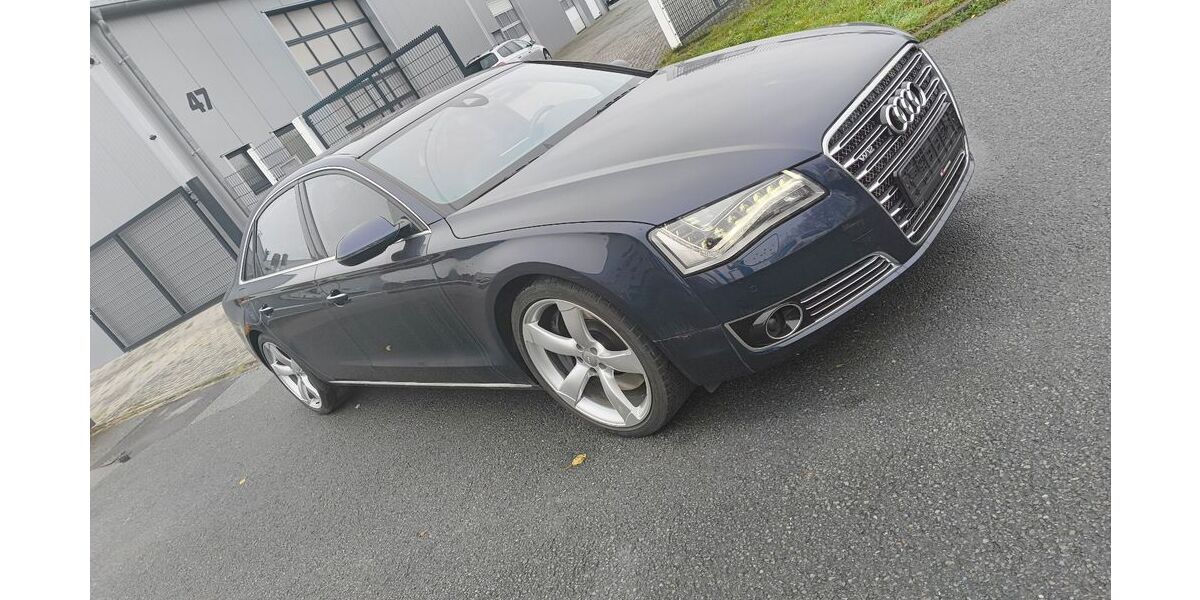 Audi A8 90.228 km 34.999 &euro; Hörstel 48477