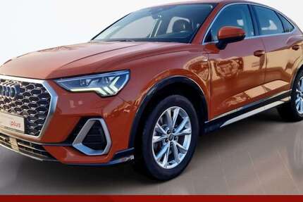 Audi Q3 42.000 km 33.480 &euro; Waldkraiburg LK Mühldorf 84478