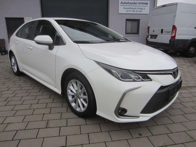 Corolla