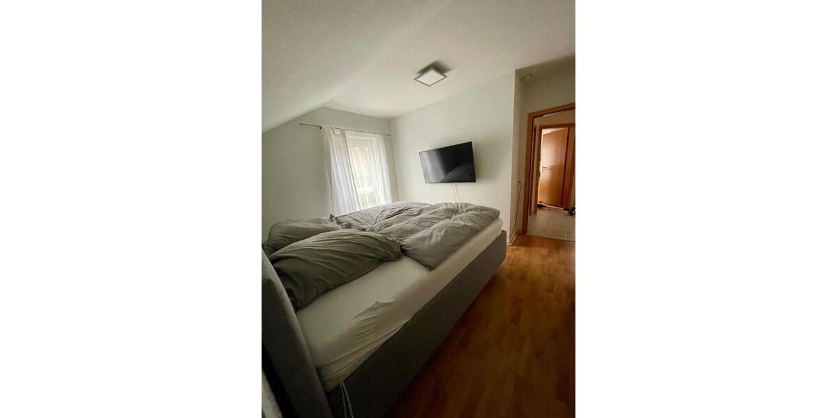 Maisonettenwohnung Mettlach - 4 Zimmer, 105 m&sup2;, 850&euro; | Angebot:25257539