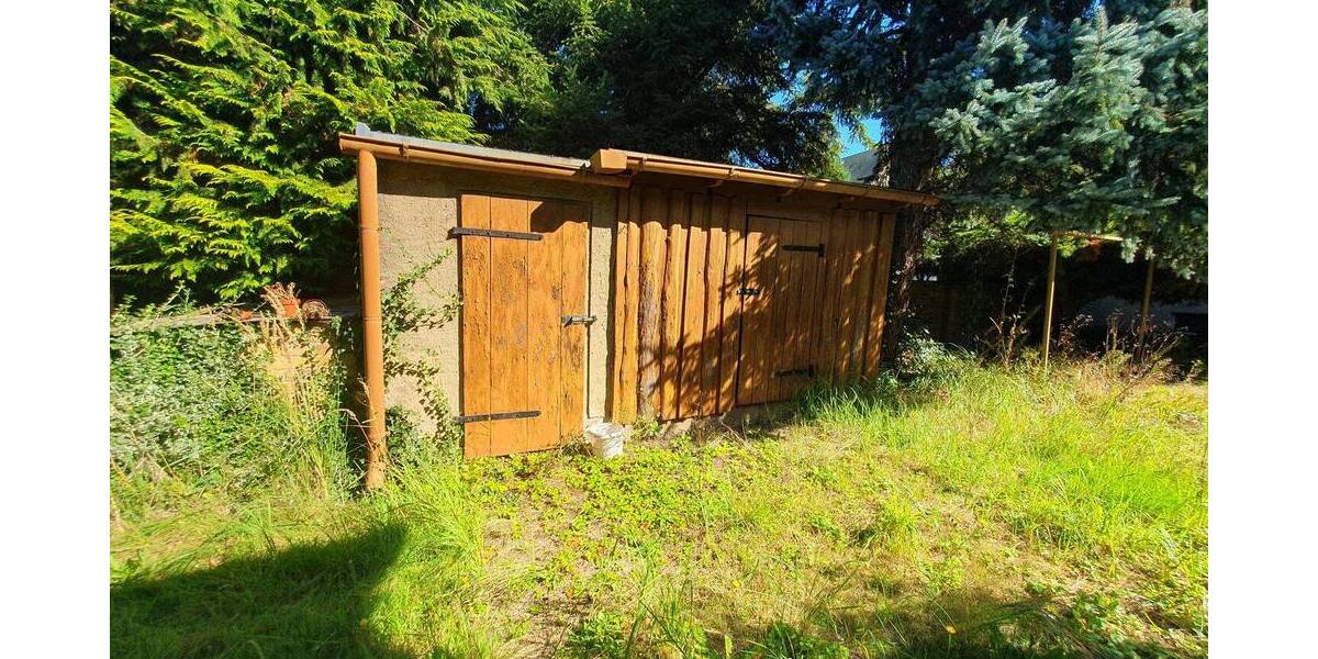 Doppelhaushälfte Bad Schmiedeberg - 4 Zimmer, 104 m&sup2;, 109.000&euro; | Angebot:25665773