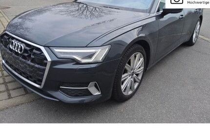 Audi A6 51.958 km 37.950 &euro; Chemnitz 09113