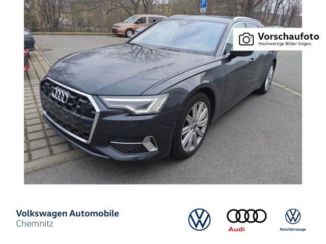 Audi A6 51.958 km 37.950 &euro; Chemnitz 09113