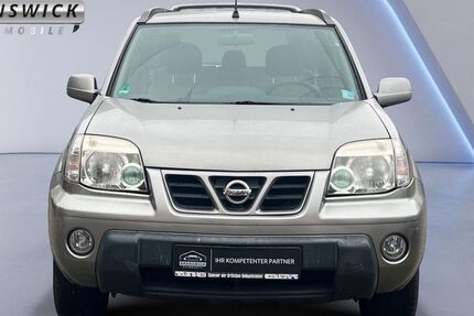 Nissan X-Trail 149.000 km 3.950 € Braunschweig 38122