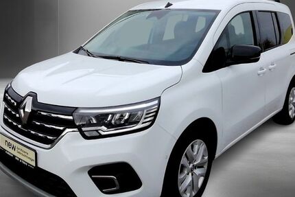 Renault Kangoo 20.000 km 30.990 &euro; Brandenburg a.d. Havel 14772