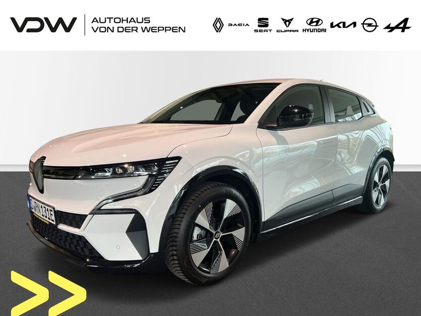 Renault Megane E-TECH 2.059 km 31.330 € Stuttgart 70565