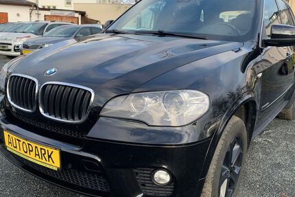 BMW X5 262.331 km 12.900 &euro; Heidenau 01809
