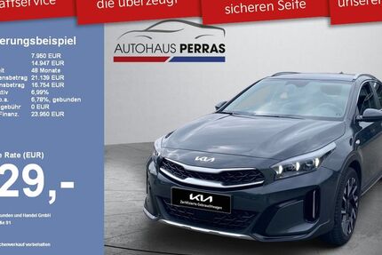 Kia XCeed 21.178 km 23.850 € Neumarkt 92318