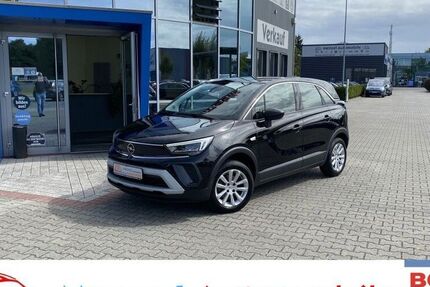 Opel Crossland (X)