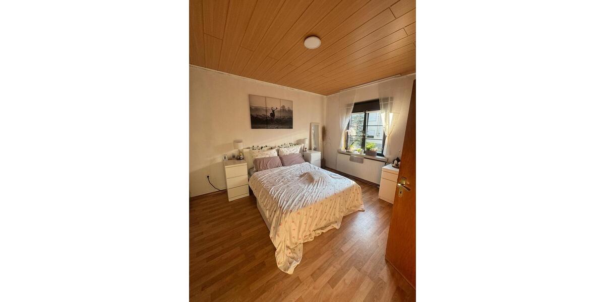 Etagenwohnung Sulzbach (Saar) - 3 Zimmer, 80 m&sup2;, 650&euro; | Angebot:25571058