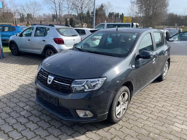 Sandero