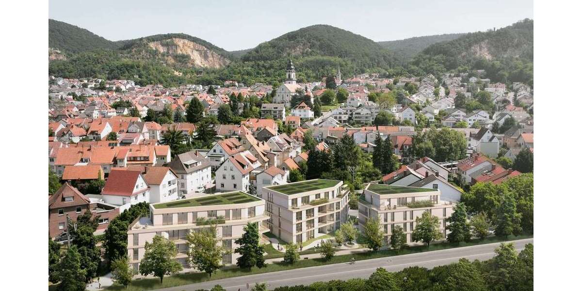 Etagenwohnung Dossenheim - 5 Zimmer, 121 m&sup2;, 754.000&euro; | Angebot:25980159
